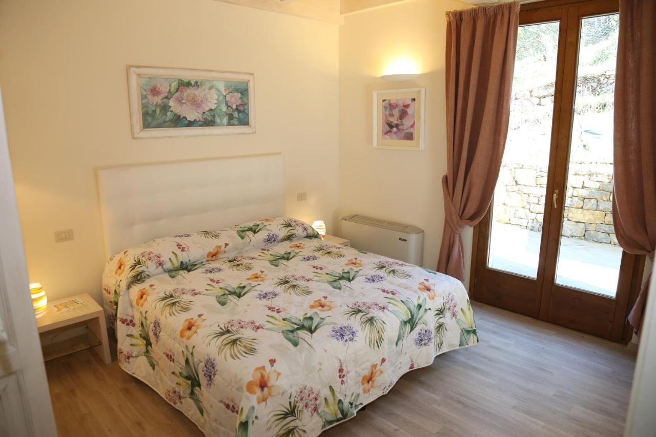 Casa Vacanze Squarcialupi Castellina in Chianti Exteriör bild