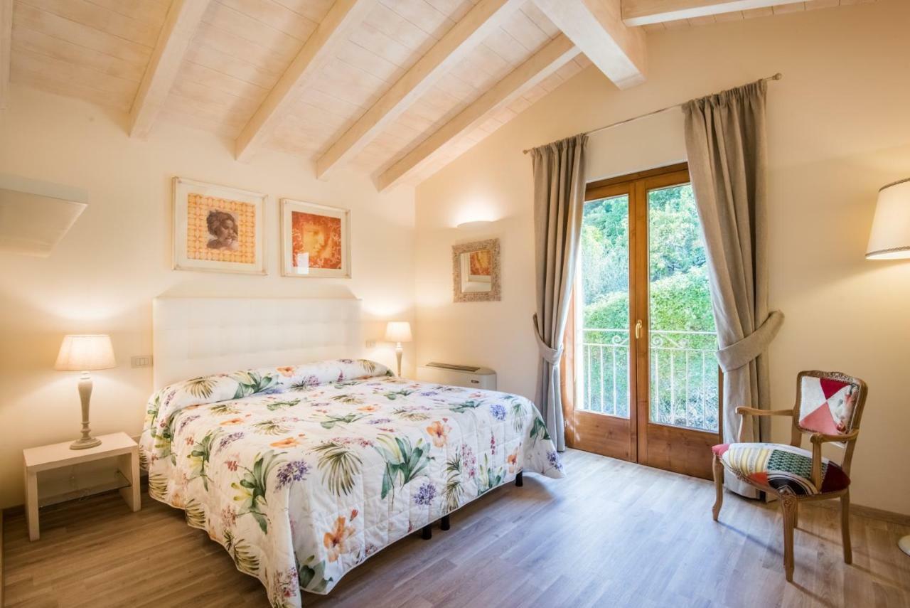 Casa Vacanze Squarcialupi Castellina in Chianti Exteriör bild
