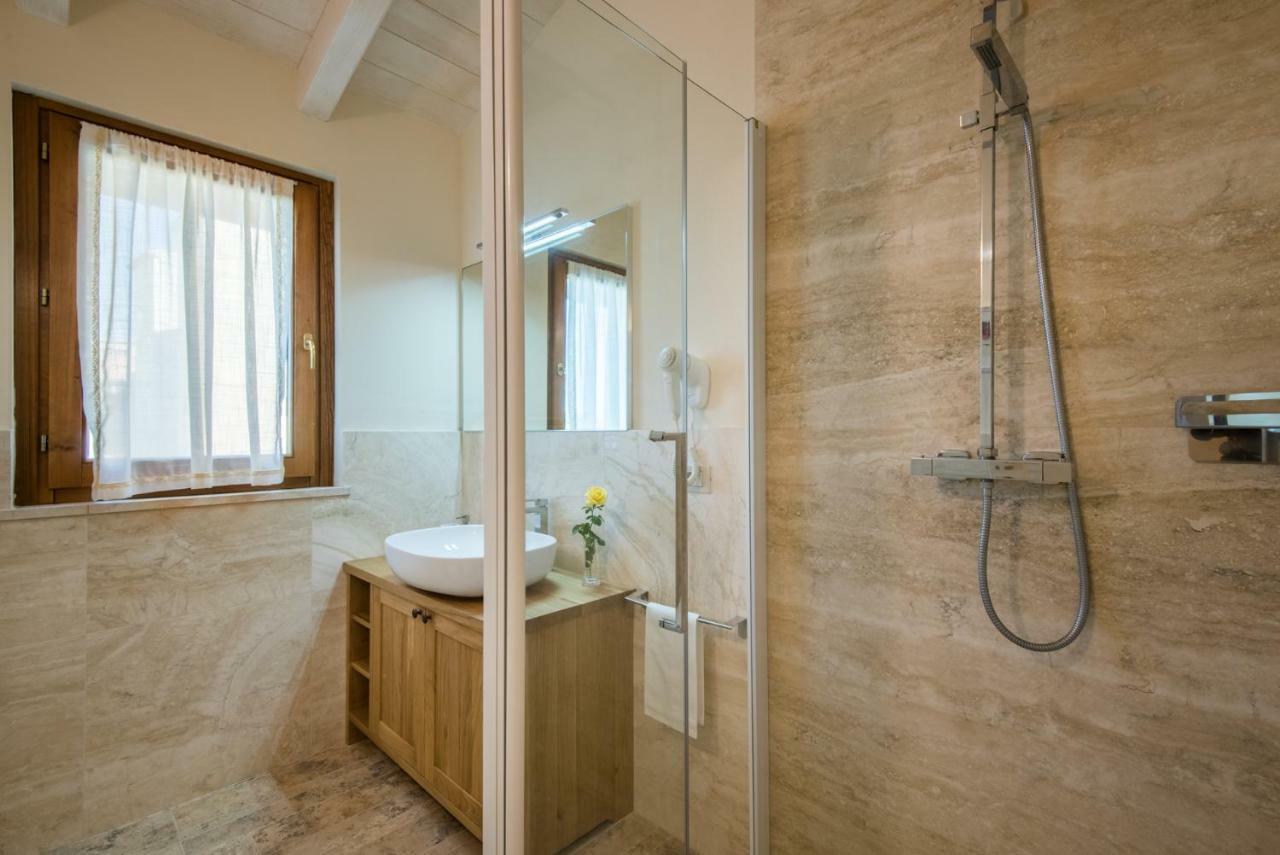 Casa Vacanze Squarcialupi Castellina in Chianti Exteriör bild
